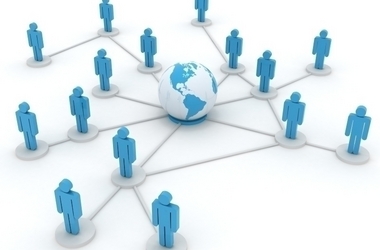 Half the Web is on Facebook - Are You?