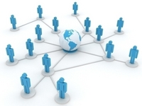 Half the Web is on Facebook - Are You?