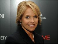 Katie Couric Provides Scholarships with New Book