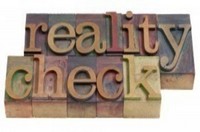 Reality Check for Younger Generation Workers