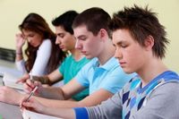 Top Standardized Test-Taking Tips
