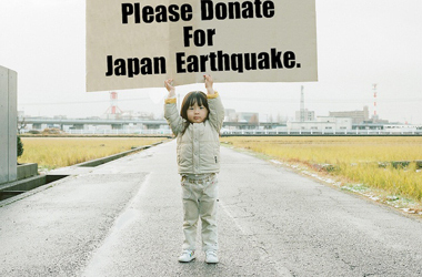 How Can You Help Japan?