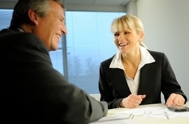 4 Tips for Connecting with a New Boss