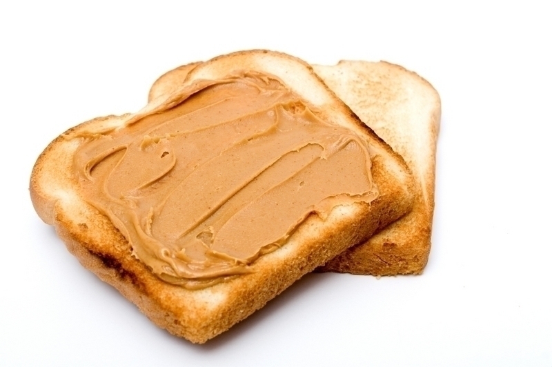 8-year-old Wins $25,000 Scholarship for Inventing a Peanut Butter Sandwich