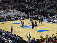 USA Today Reports NCAA Basketball Players Earn $120K