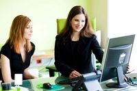 More Working Women Have College Degrees than Men