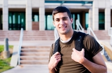 Helping Your Student Get the Spring Semester Off to the Right Start