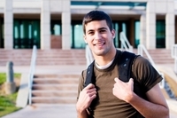 Helping Your Student Get the Spring Semester Off to the Right Start