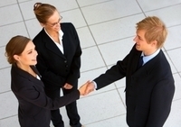 2011 Job Outlook for College Grads