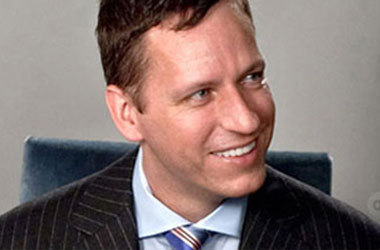 PayPal CEO Pays Students $100K to Quit College
