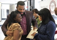 Bad Boy Athletes Help Students Pay for School: Braylon Edwards