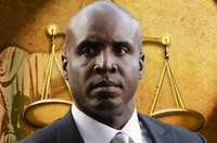 Bad Boy Athletes Help Students Pay for School: Barry Bonds