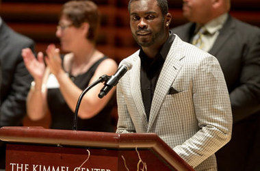 Bad Boy Athletes Help Students Pay for School: Michael Vick