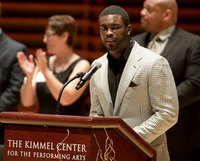 Bad Boy Athletes Help Students Pay for School: Michael Vick
