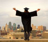 Don't Freak: Sort Out Post-Graduation Anxiety