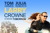 How to Find Your Calling: Lessons from Larry Crowne