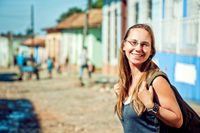How to Travel on a First Job Salary