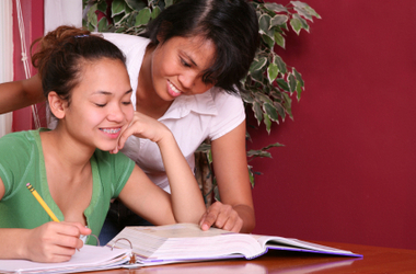 College Prep for High School Juniors