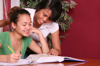 College Prep for High School Juniors