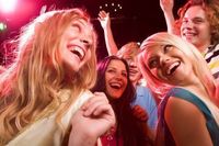 Top 10 Party Schools of 2012