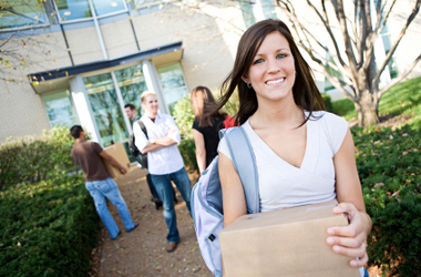 College Ruled: Transfer Student Blues