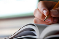 Balancing School and Your Scholarship Search