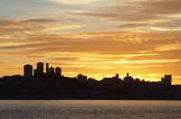 Recent College Grad? 10 Best Cities to Start Your Career