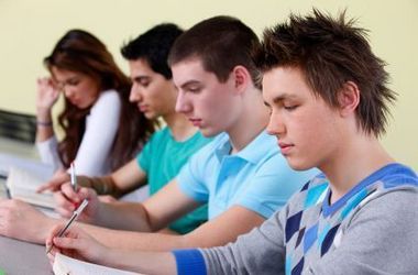 ACT Now If You Haven't Already SAT for a Test