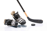 Give Your Gear -- Sports Equipment Drive
