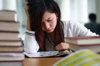 Coping with College Stress