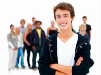 Making Yourself Stand Out - Before You Apply