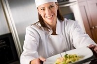 Career Profile: Personal Chef