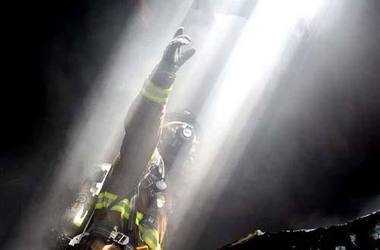 Career Profile: Firefighter