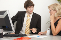Career Profile: Insurance Sales Agent