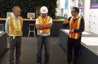 Career Profile: Construction Manager