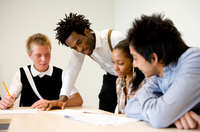 Career Profile: High School Teacher