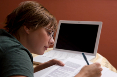 Finals Studying Strategies
