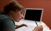 Finals Studying Strategies