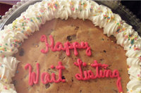 Accepting Rejection (or a Deferral or Waitlisting)