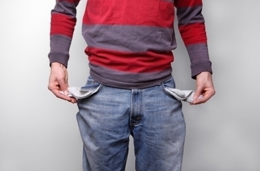 How to Avoid Being a Broke College Student