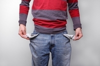 How to Avoid Being a Broke College Student