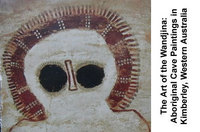 Aboriginal Art and College Cost Bubbles