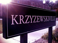 Duke Basketball and K-ville: Becoming a Part of a Larger Community on Campus