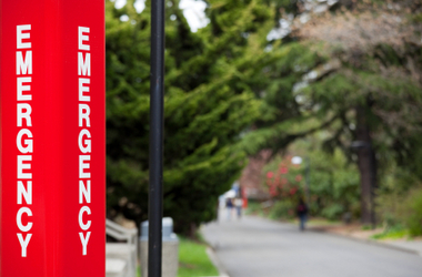 Safety First: Tips for Staying Safe at College