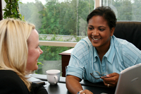 Be Kind, Pay On Time: Going Through the Registration Shuffle for College