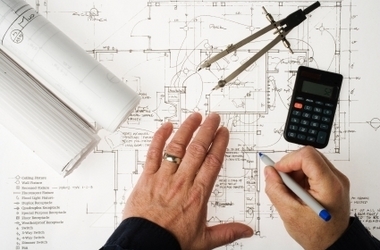 My Drafting Internship