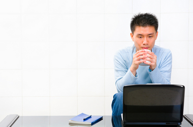 Some Scholarship Sponsors Review the Online Presence of Finalists When Selecting Winners
