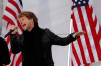 Get a Summer Job from President Obama, Bon Jovi