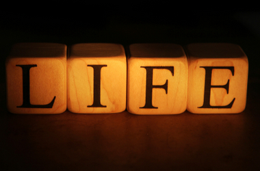 When Life Hits the Fan: Staying On Track When Things Take A Turn