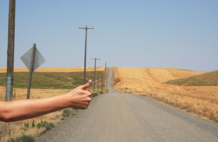 How NOT To Take A College Road Trip